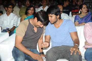 Maaya Audio Launch